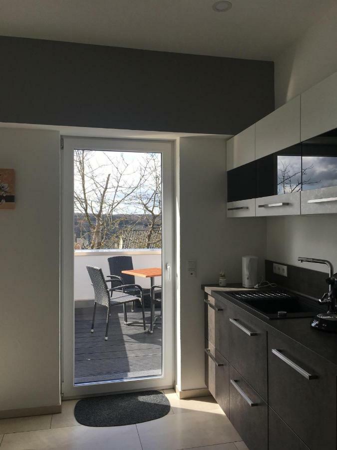 Ferienwohnung Johann Metterich Exterior photo